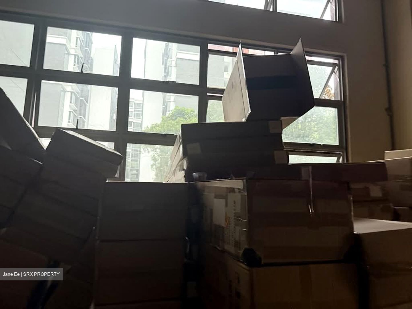 Kewalram Hillview (D23), Factory #556329391